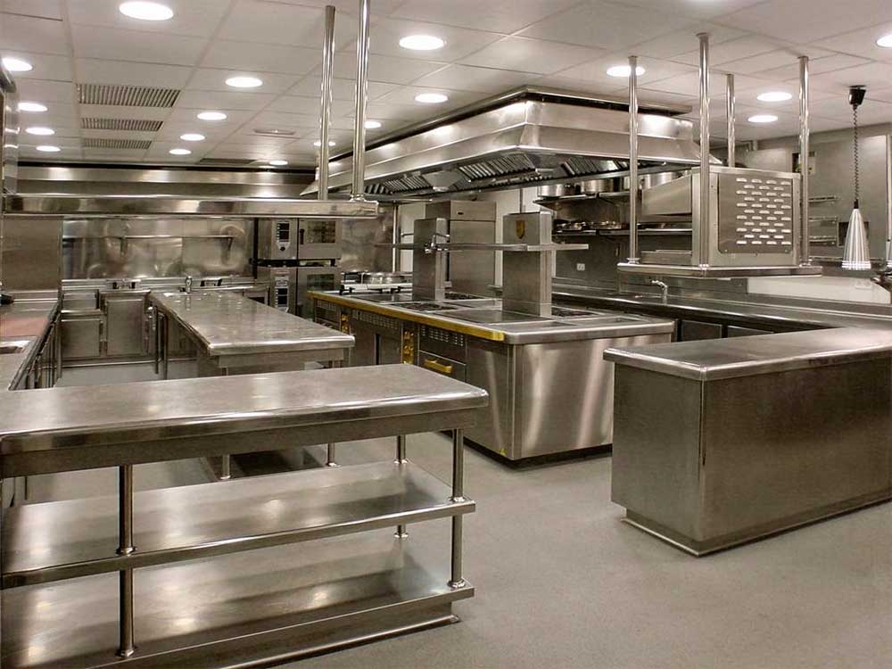 SAT Madrid. Nuevo servicio de reparación de equipos industriales: Lavavajillas, lavaplatos y sistemas de refrigeración.