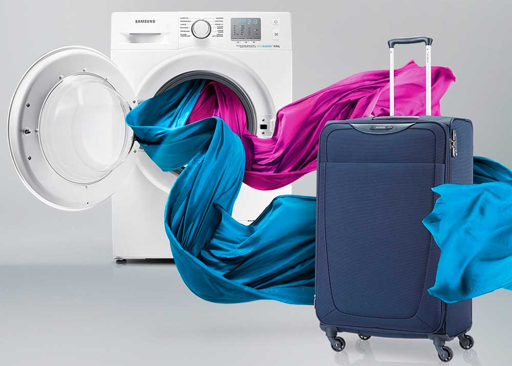 Cuidados para la lavadora tras las vacaciones para evitar llamadas al servicio técnico