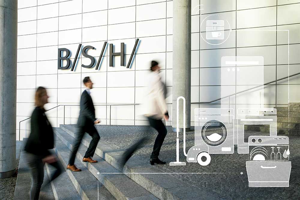 Reparación de Lavadoras y Lavavajillas Bosch, Siemens, Neff y Balay (BSH Electrodomésticos)