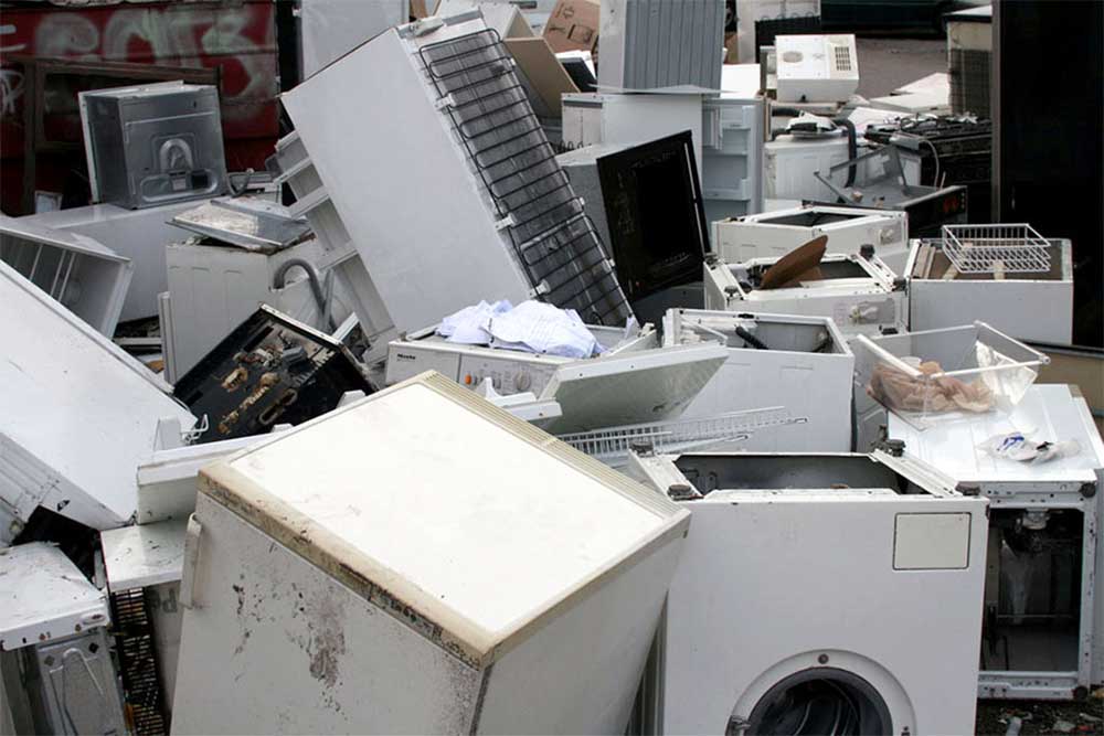 Aún con obsolescencia programada, con un mantenimiento adecuado puedes aumentar la vida útil de tus electrodomésticos