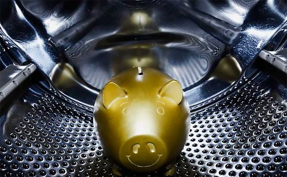 Método contable de amortización de electrodomésticos: comprar o reparar. SAT Madrid