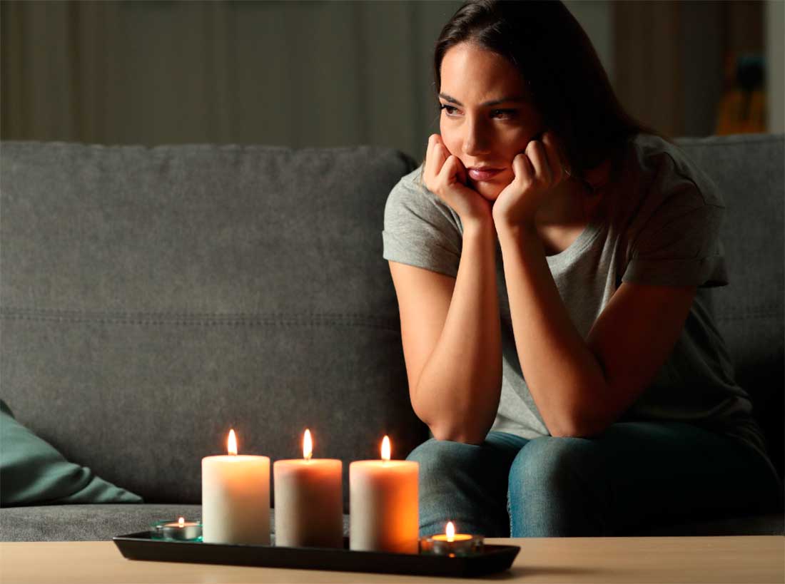 Cómo proteger nuestros electrodomésticos ante un corte de luz