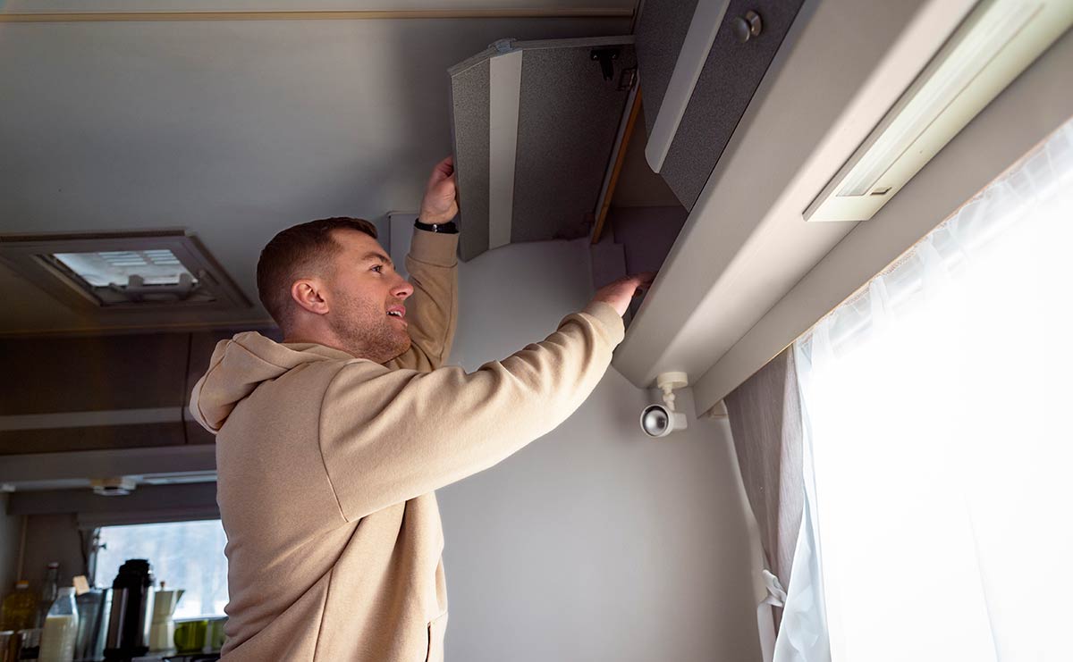 Aire acondicionado: averías más frecuentes. SAT Madrid, reparación de electrodomésticos