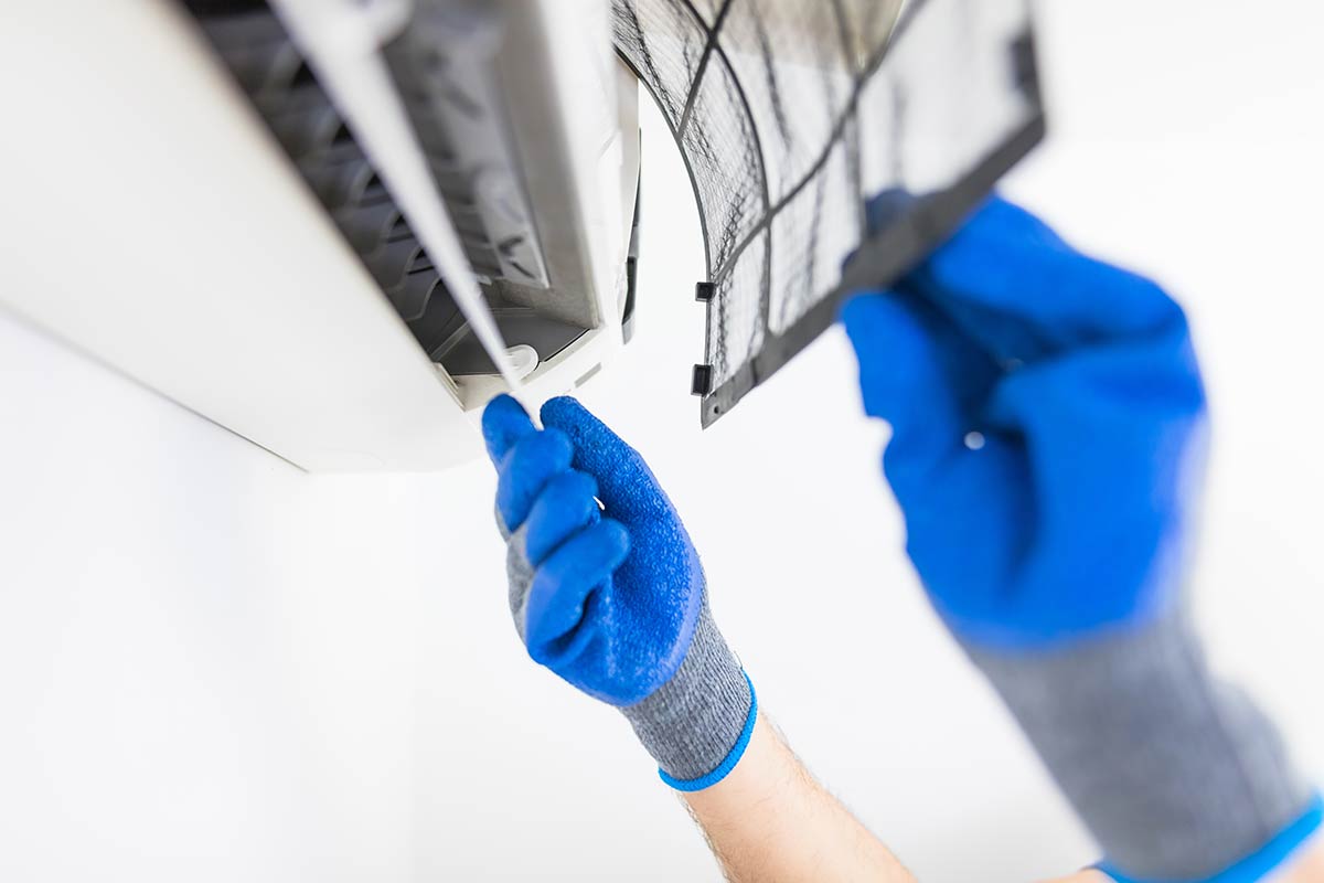 Aire acondicionado: ¿Qué mantenimiento hacer tras el verano? SAT Madrid, reparación de electrodomésticos
