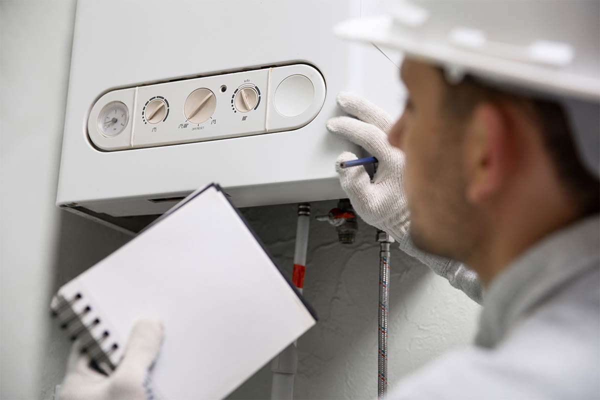 ¿Por qué es importante el mantenimiento periódico en las calderas de gas? SAT Madrid, reparación de electrodomésticos