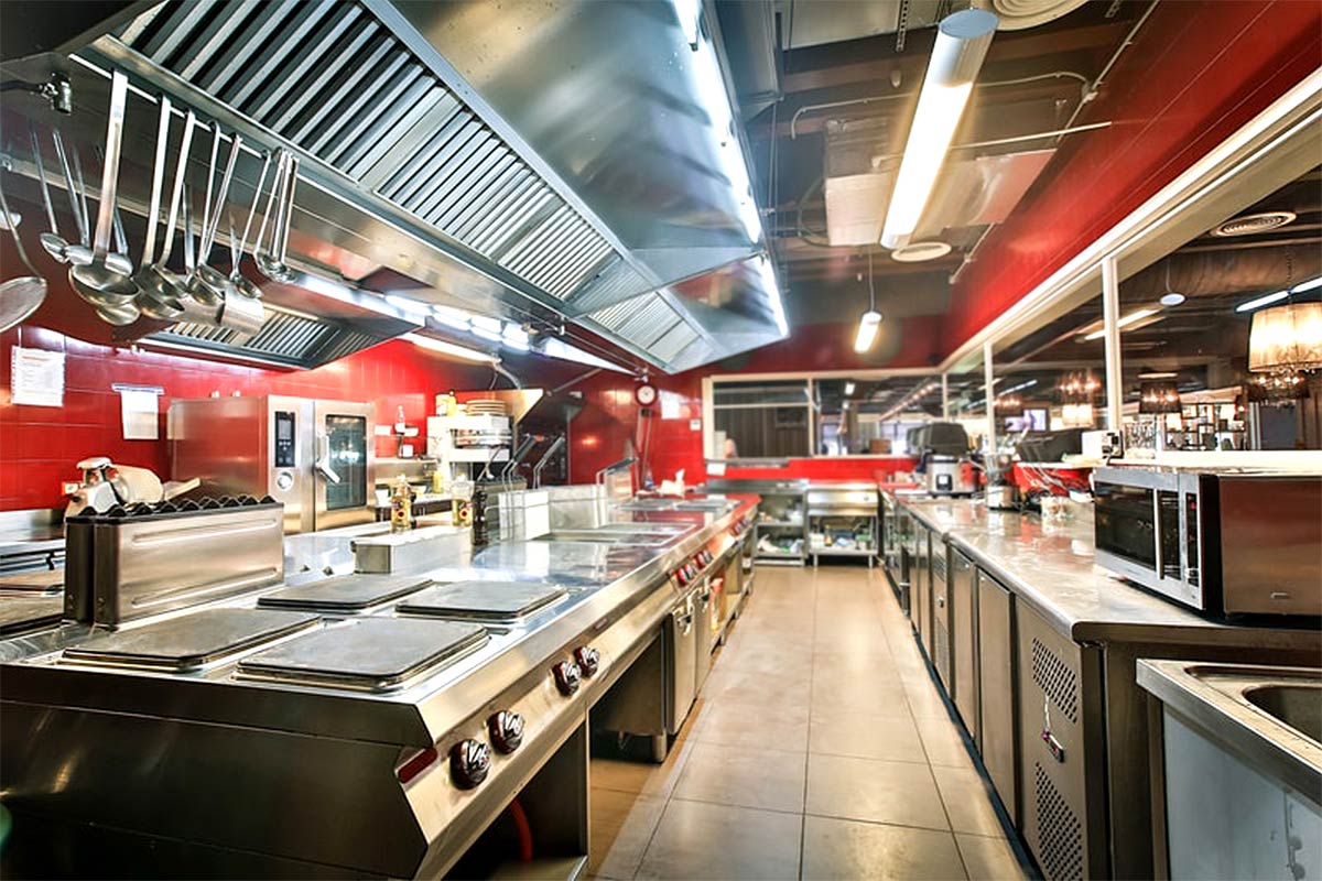SAT Madrid amplia sus servicios en reparación de equipos industriales y hostelería