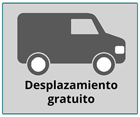 En SAT Madrid, reparaciones de electrodomésticos, los desplazamientos son gratuitos