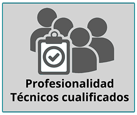 SAT Madrid, reparaciones de electrodomésticos, dispone de técnicos cualificados