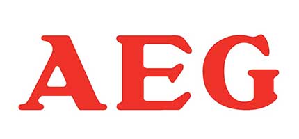 Servicio Técnico Oficial AEG en Madrid