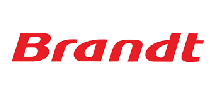 Servicio Técnico Oficial BRANDT en Madrid