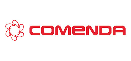 Servicio Técnico Oficial COMENDA en Madrid