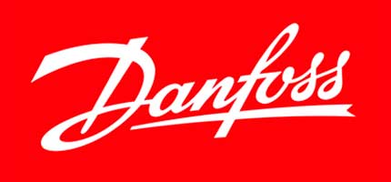 Servicio Técnico Oficial DANFOSS en Madrid