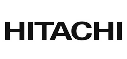 Servicio Técnico Oficial HITACHI en Madrid