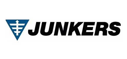 Servicio Técnico Oficial JUNKERS en Madrid