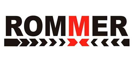 Servicio Técnico Oficial ROMMER en Madrid