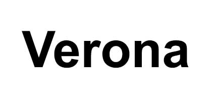 Servicio Técnico Oficial VERONA en Madrid